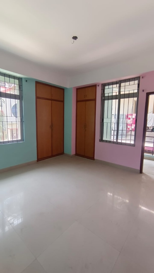 Unfurnished 3bhk in Byelane 1, Beltola, Guwahati, Assam, India for Rent